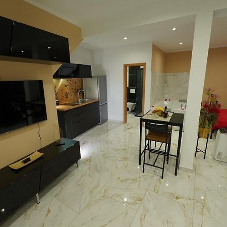 Diamond Apartment Piran Dış mekan fotoğraf
