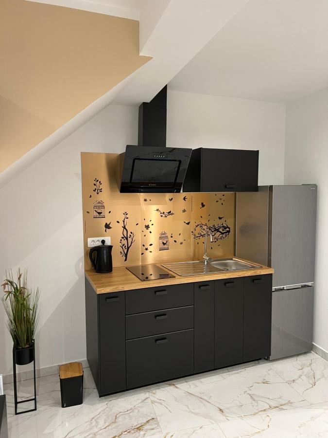 Diamond Apartment Piran Dış mekan fotoğraf