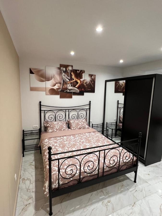 Diamond Apartment Piran Dış mekan fotoğraf