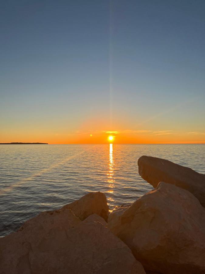 Diamond Apartment Piran Dış mekan fotoğraf