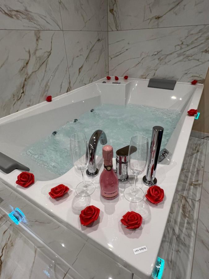 Diamond Apartment Piran Dış mekan fotoğraf