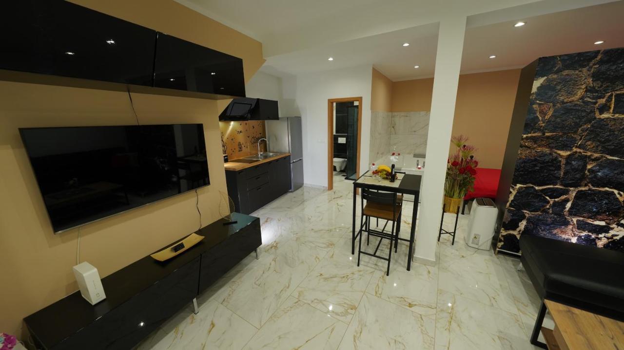 Diamond Apartment Piran Dış mekan fotoğraf