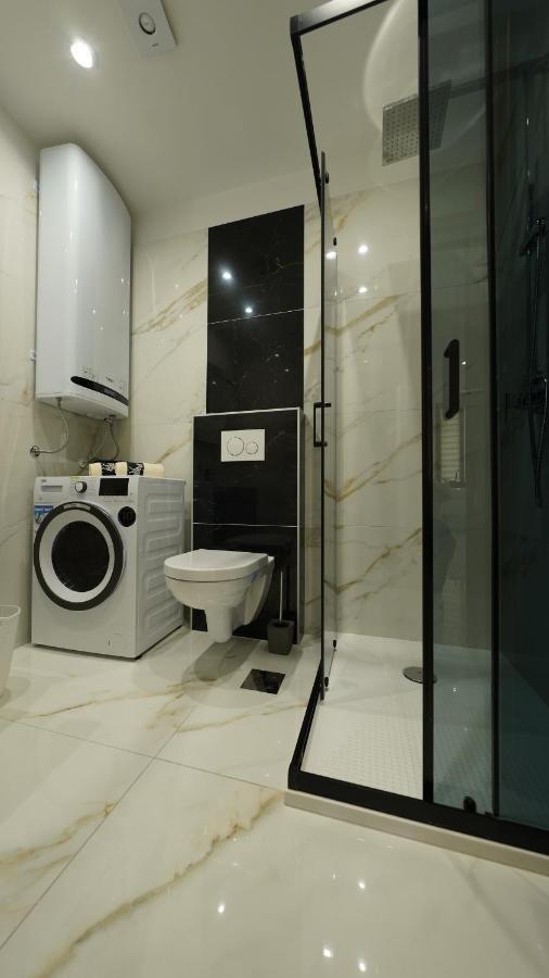 Diamond Apartment Piran Dış mekan fotoğraf