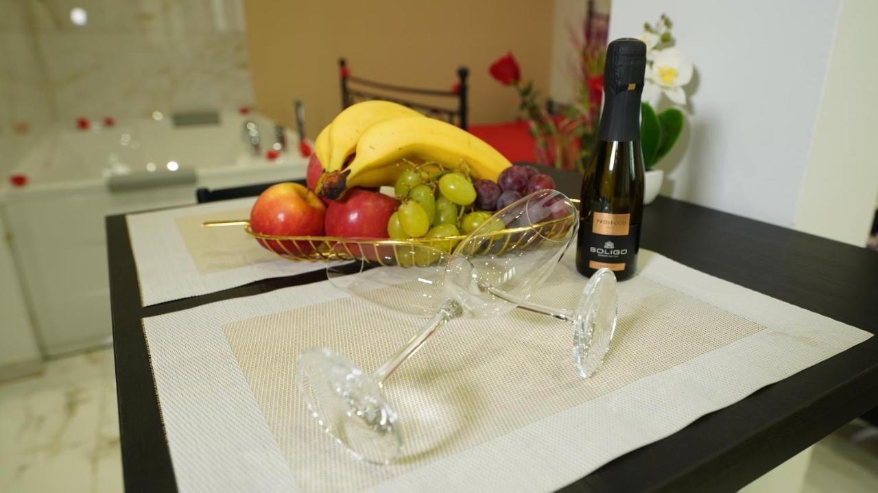 Diamond Apartment Piran Dış mekan fotoğraf