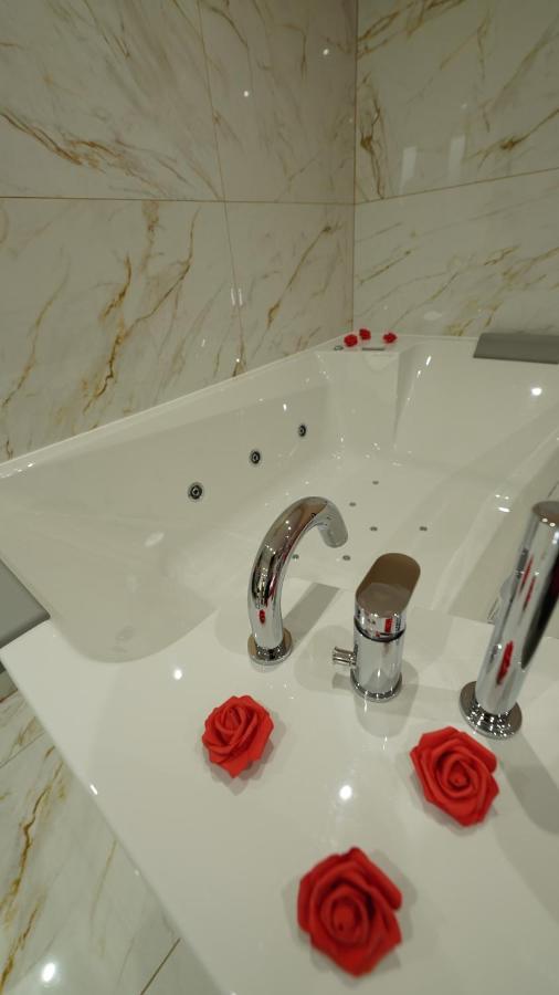 Diamond Apartment Piran Dış mekan fotoğraf