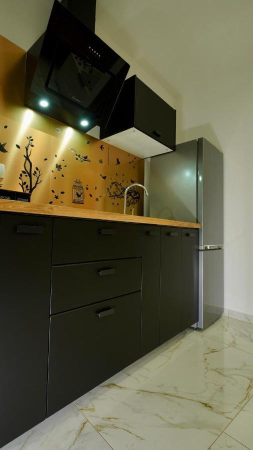 Diamond Apartment Piran Dış mekan fotoğraf