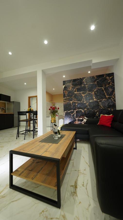 Diamond Apartment Piran Dış mekan fotoğraf