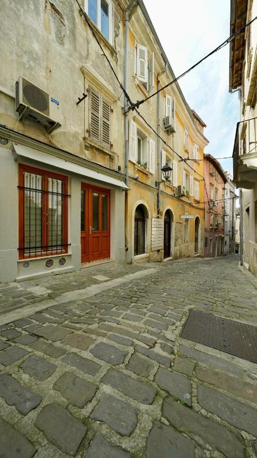 Diamond Apartment Piran Dış mekan fotoğraf