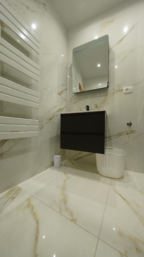 Diamond Apartment Piran Dış mekan fotoğraf