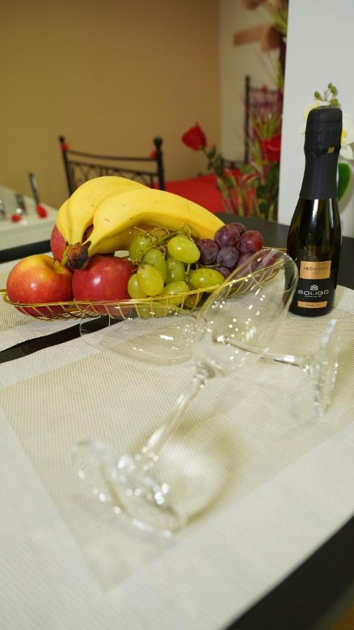 Diamond Apartment Piran Dış mekan fotoğraf