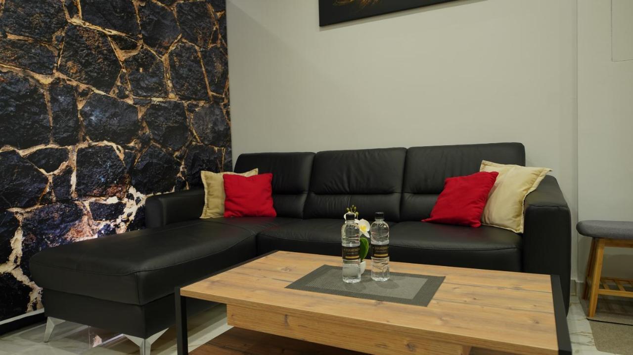 Diamond Apartment Piran Dış mekan fotoğraf