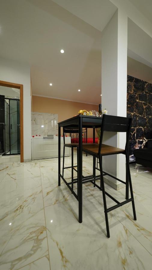 Diamond Apartment Piran Dış mekan fotoğraf