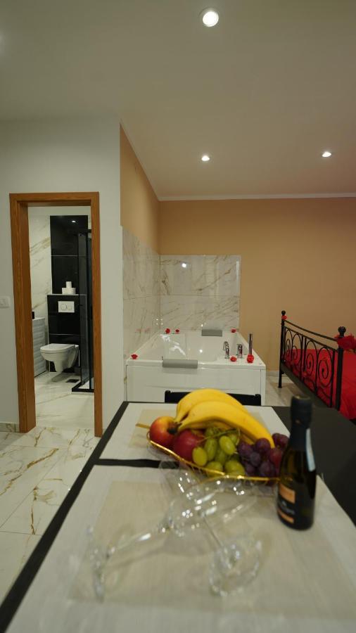 Diamond Apartment Piran Dış mekan fotoğraf