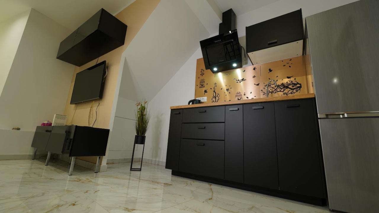 Diamond Apartment Piran Dış mekan fotoğraf