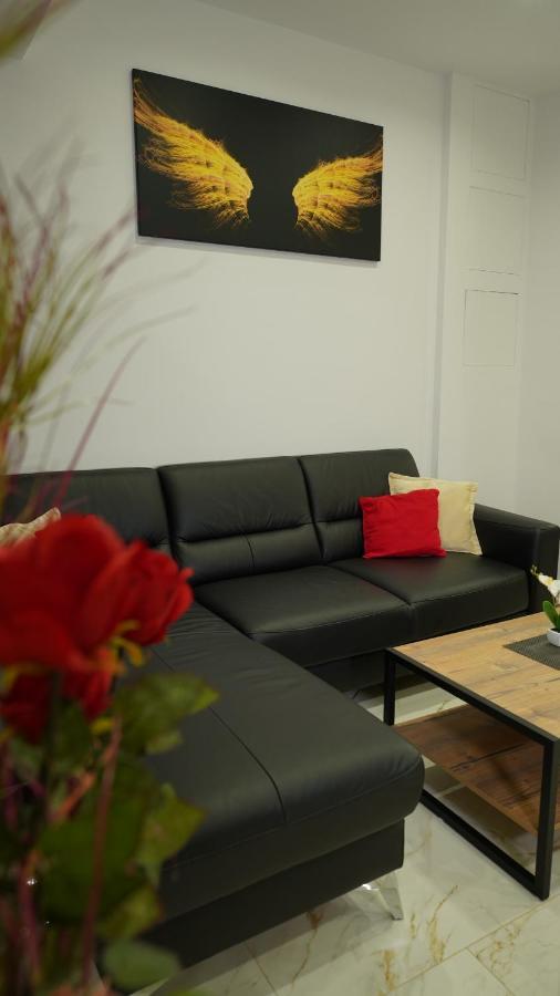 Diamond Apartment Piran Dış mekan fotoğraf