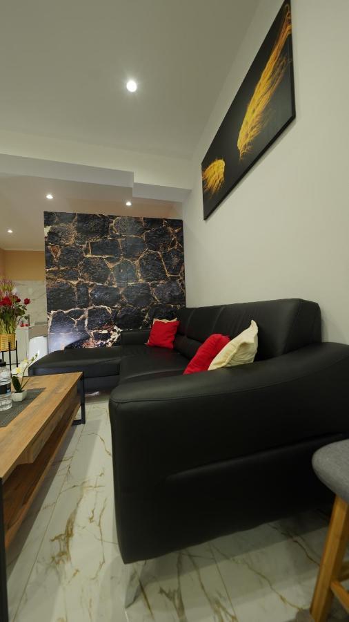 Diamond Apartment Piran Dış mekan fotoğraf