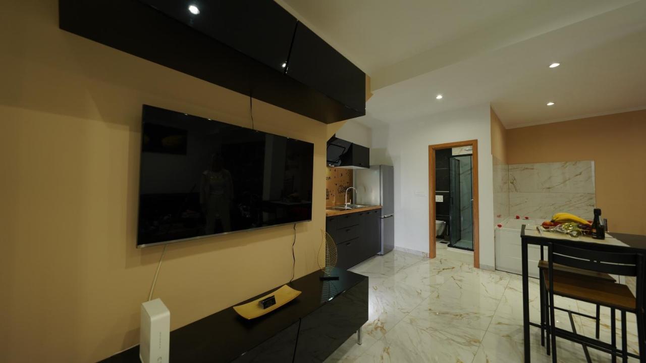 Diamond Apartment Piran Dış mekan fotoğraf