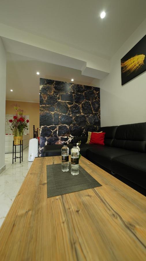 Diamond Apartment Piran Dış mekan fotoğraf