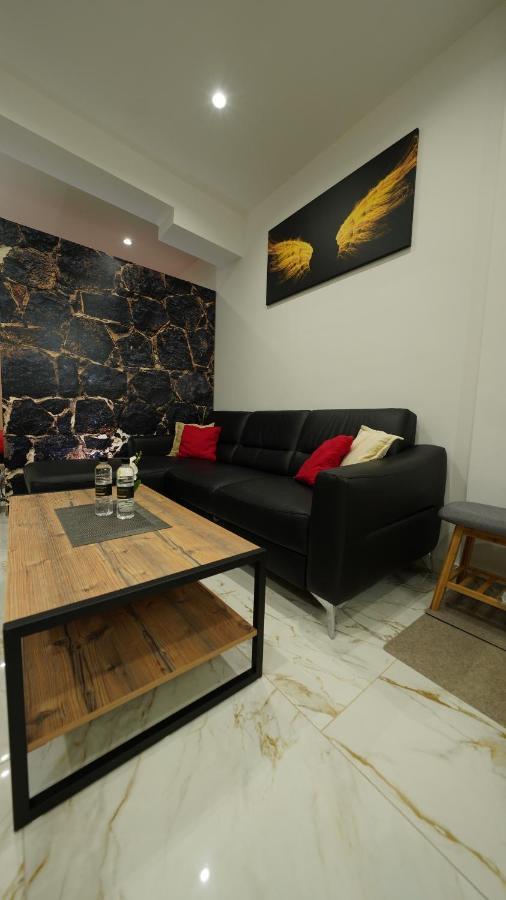 Diamond Apartment Piran Dış mekan fotoğraf