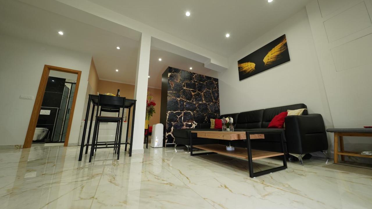 Diamond Apartment Piran Dış mekan fotoğraf