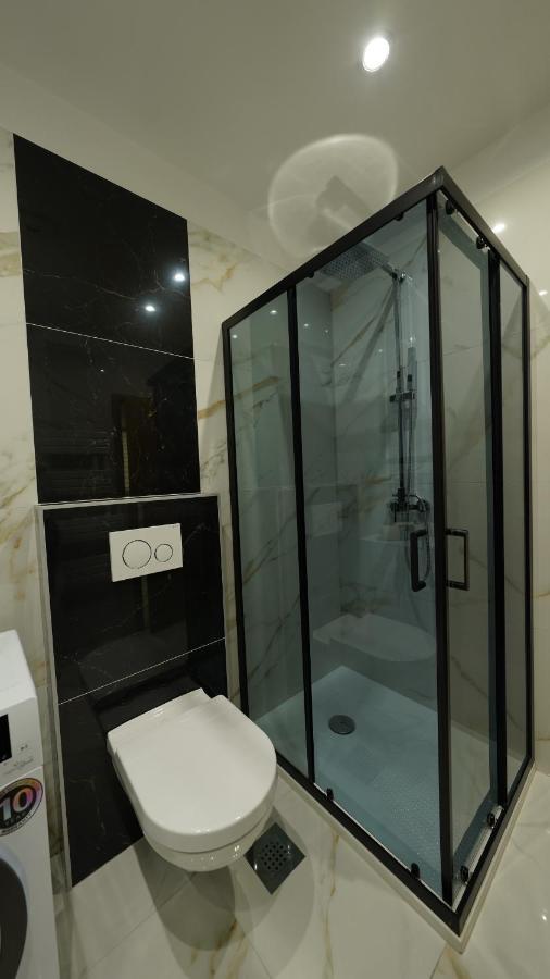 Diamond Apartment Piran Dış mekan fotoğraf