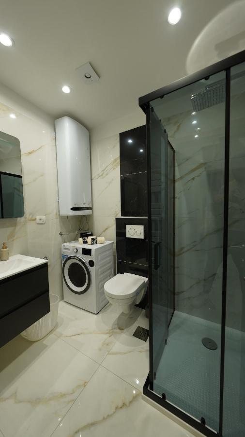 Diamond Apartment Piran Dış mekan fotoğraf