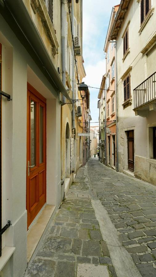 Diamond Apartment Piran Dış mekan fotoğraf