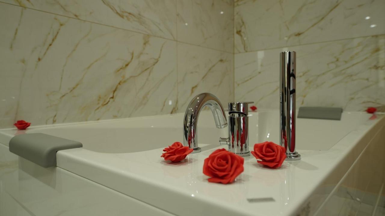 Diamond Apartment Piran Dış mekan fotoğraf